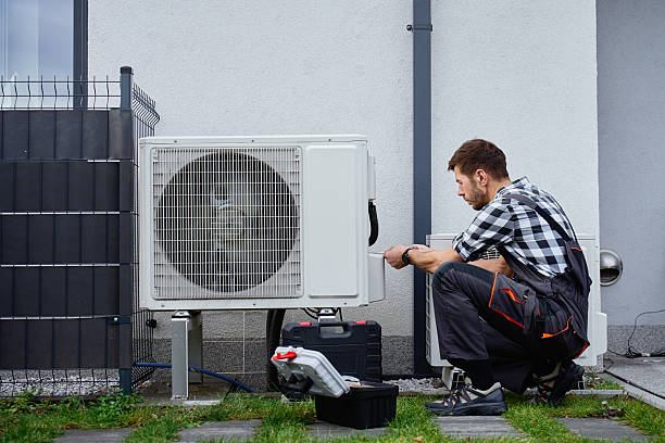 Trusted Ac Installation service in Round Hill, VA - JG Cool HVAC